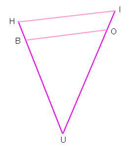 triangle