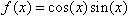 Exercice dérivée