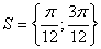 solutions equation