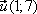 vecteur u