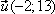 vecteur u