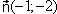 vecteur u