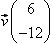 coordonnées vecteur