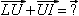 vecteurs