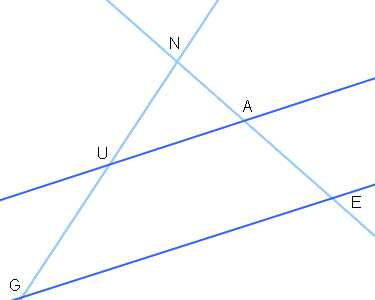 triangle