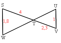 reciproque theoreme thales