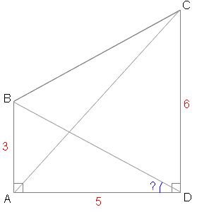 angle c
