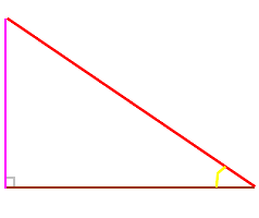 triangle
