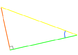 triangle