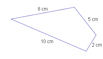 périmètre figure géométrique