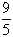 fraction
